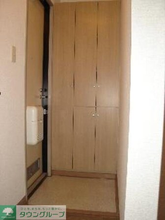 HARMONY HILLSの物件内観写真